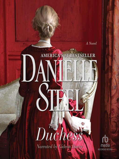 Title details for The Duchess by Danielle Steel - Available